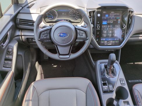 New 2026 Subaru Crosstrek 2.5i Limited AWD/4WD image 14