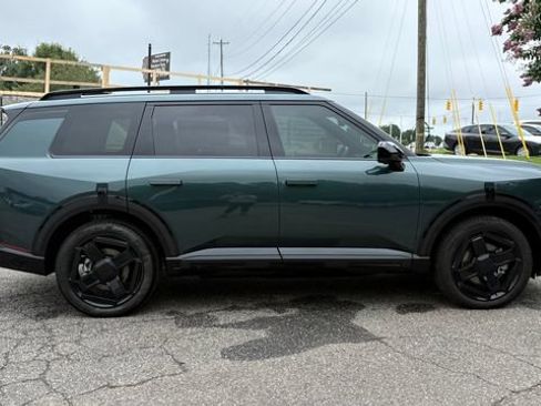 Used 2027 Kia Telluride SX X-Line w/ Towing Package AWD/4WD image 7