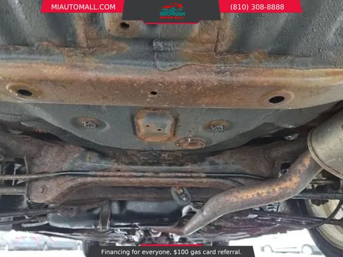 Used 2009 Honda Accord EX-L image 10