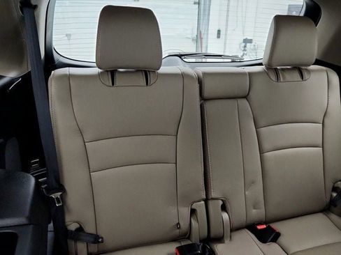 Used 2022 Honda Pilot EX-L image 23