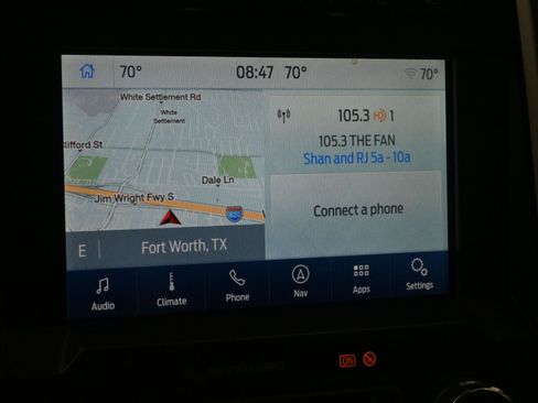 Used 2020 Ford F250 Lariat w/ Lariat Ultimate Package AWD/4WD image 24