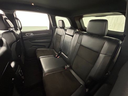 Used 2019 Jeep Grand Cherokee Altitude image 32