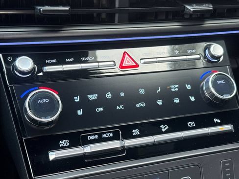 New 2026 Hyundai Santa Fe Calligraphy AWD/4WD image 21