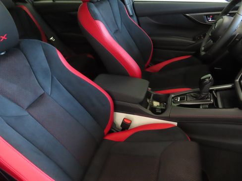 New 2026 Subaru WRX Limited AWD/4WD image 26
