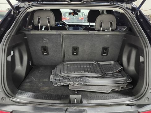 Used 2023 Chevrolet Bolt EUV LT w/ Driver Confidence Package image 20