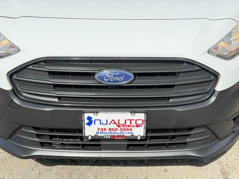Used 2022 Ford Transit Connect XL FWD image 96