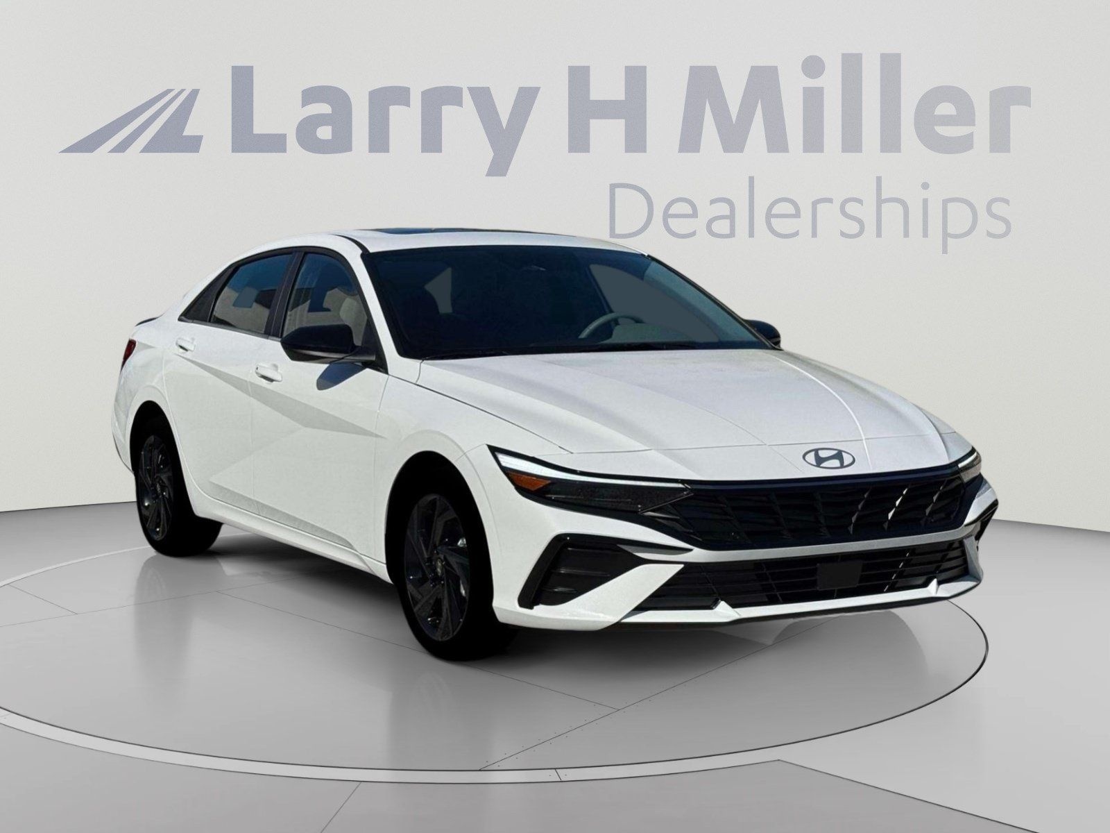 New 2026 Hyundai Elantra SEL Sport Premium FWD image 11
