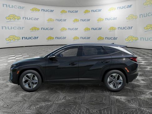 New 2026 Hyundai Tucson SEL image 3