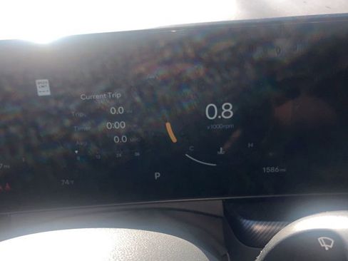 Used 2026 Hyundai Sonata N Line image 7