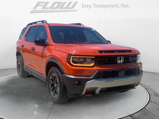 Certified 2026 Honda Passport TrailSport Elite video 1