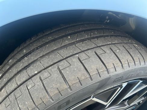 New 2025 Hyundai Ioniq 5 N image 28