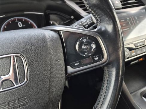 Used 2021 Honda Civic Sport image 20