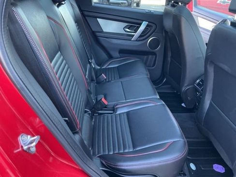 Used 2023 Land Rover Discovery Sport S R-Dynamic image 26