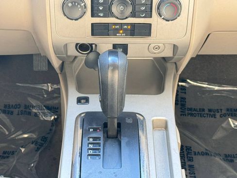 Used 2011 Ford Escape XLT FWD image 27