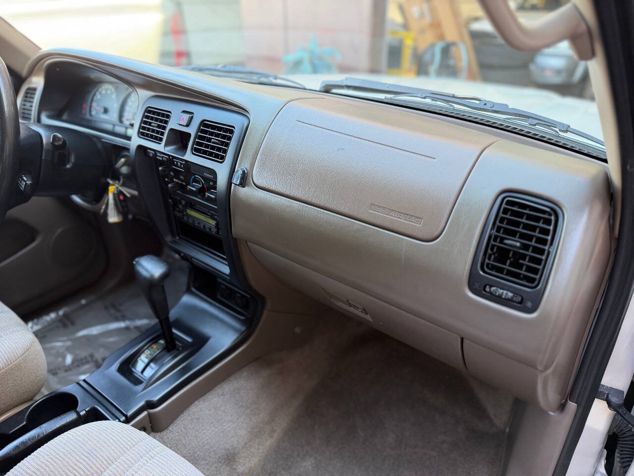 Used 1999 Toyota 4Runner SR5 RWD image 24