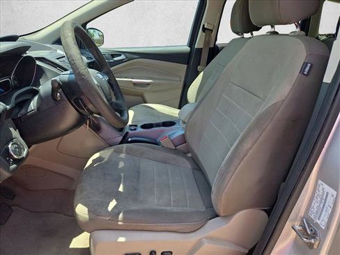 Used 2015 Ford Escape SE FWD image 13