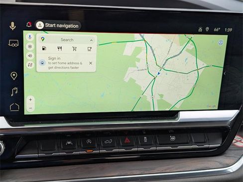 Used 2025 GMC Sierra 1500 SLT image 17