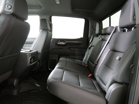 New 2026 GMC Sierra 1500 SLT w/ SLT Premium Plus Package image 13