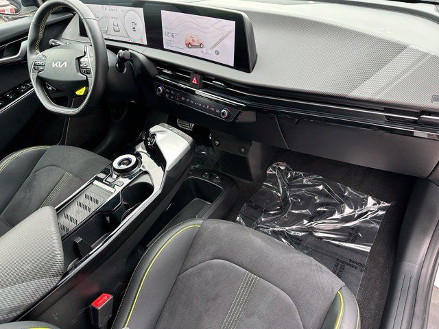 Used 2024 Kia EV6 GT AWD/4WD image 10