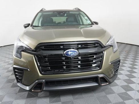 New 2026 Subaru Ascent Limited Bronze image 2