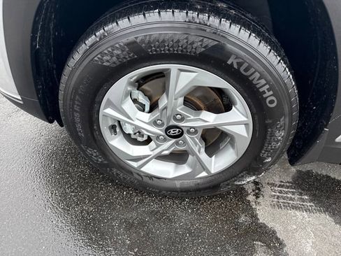 Certified 2023 Hyundai Tucson SEL image 35