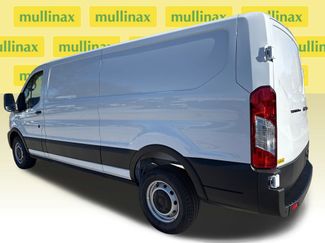 New 2026 Ford Transit 250 Low Roof RWD video 4