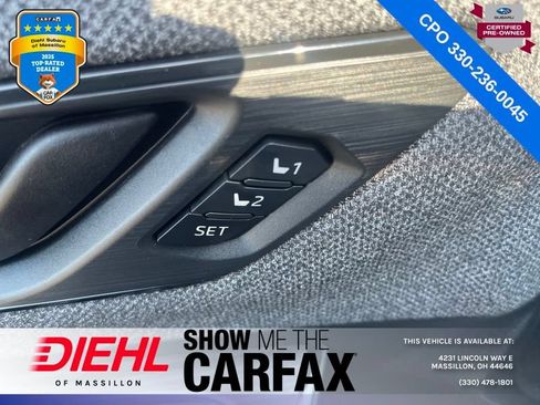 Used 2026 Subaru Outback Limited AWD/4WD image 20