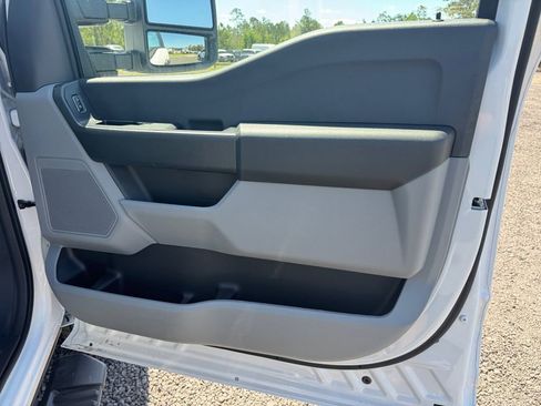New 2026 Ford F350 XL AWD/4WD image 22