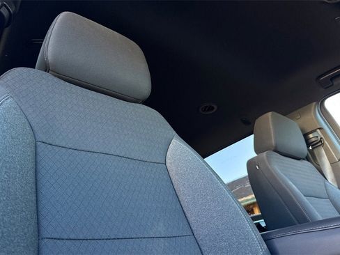 New 2025 Chevrolet Suburban LS w/ LPO, Dark Essentials Package image 17