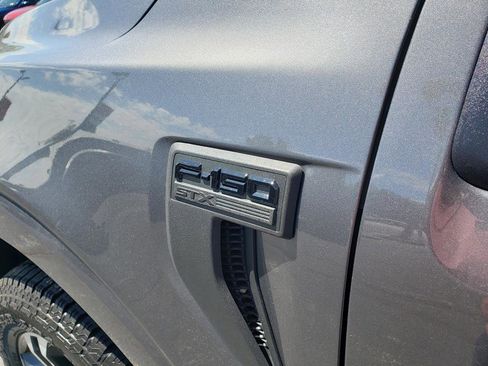 Used 2023 Ford F150 XL w/ STX Appearance Package AWD/4WD image 11
