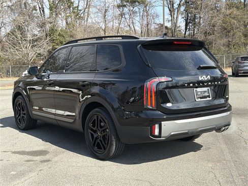 Used 2023 Kia Telluride SX X-Line AWD/4WD image 28