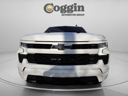 New 2026 Chevrolet Silverado 1500 RST w/ RST All Star Premium Package image 5