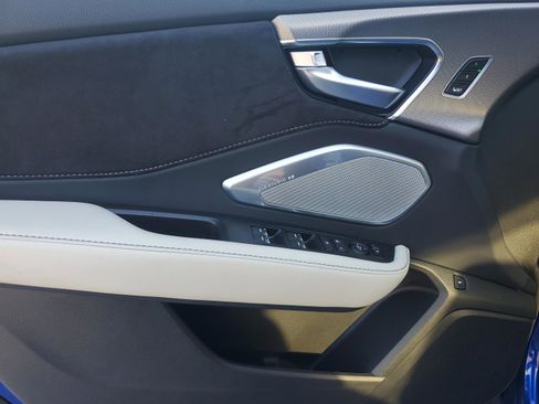 New 2025 Acura RDX A-Spec image 19
