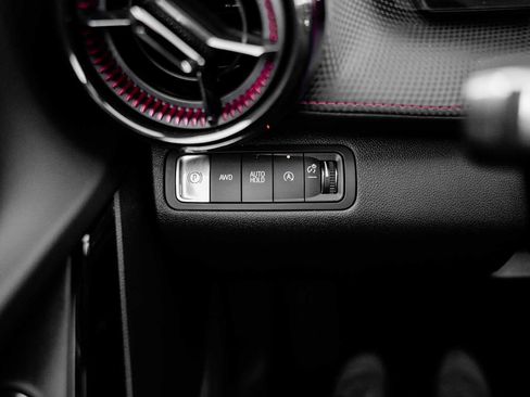 New 2026 Chevrolet Equinox RS w/ Convenience Package III image 26