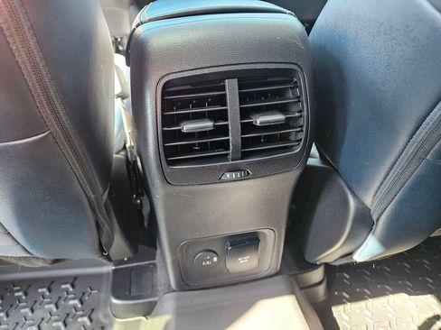 Used 2024 Ford Bronco Sport Outer Banks w/ Tech Package AWD/4WD image 23