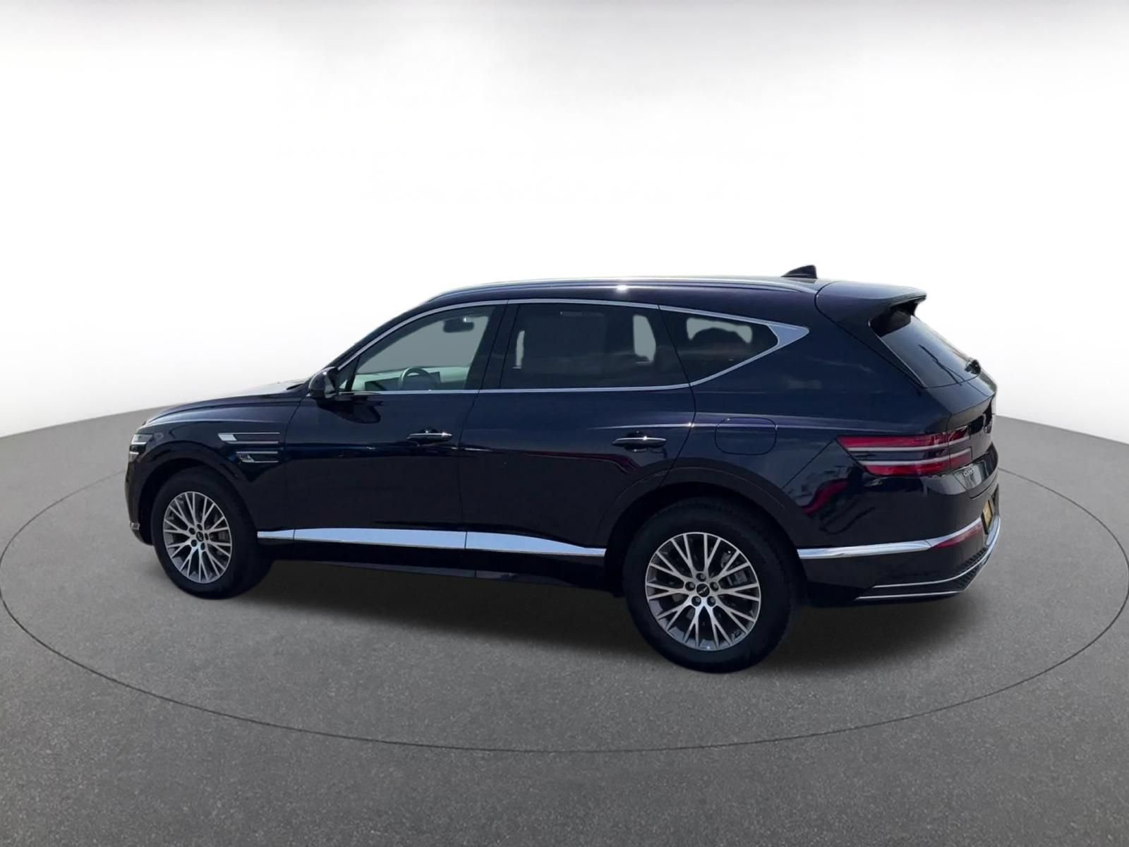 Used 2026 Genesis GV80 2.5T AWD/4WD image 9