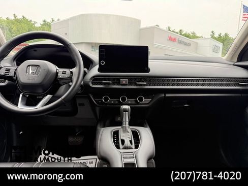 Used 2026 Honda HR-V EX-L image 33
