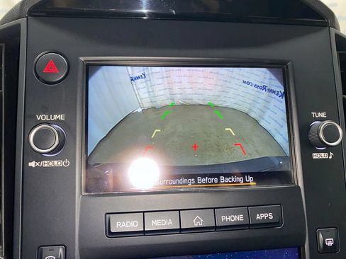 Certified 2024 Subaru Crosstrek 2.0i AWD/4WD image 24