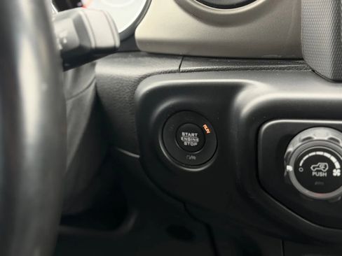 Used 2020 Jeep Gladiator Sport w/ Quick Order Package 24S image 26