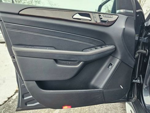 Used 2014 Mercedes-Benz ML 350 4MATIC image 20