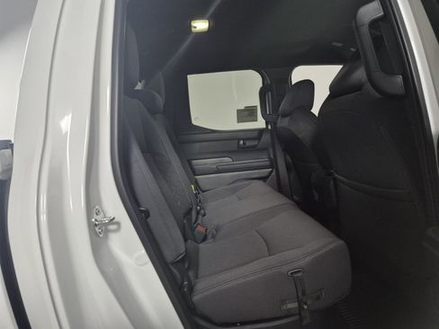 New 2025 Toyota Tacoma Limited image 30