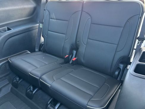 Used 2020 GMC Acadia Denali w/ Denali Ultimate Package image 15