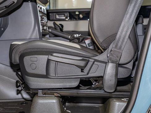 New 2025 INEOS Grenadier Fieldmaster Edition image 15