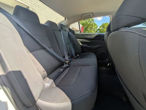 Used 2025 Nissan Altima 2.5 SV image 28