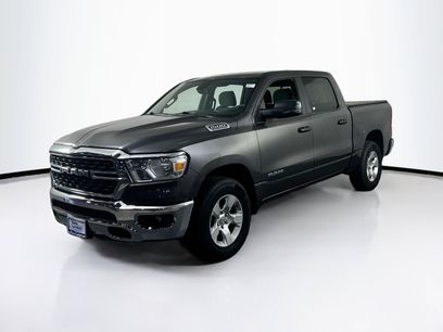 Used 2023 RAM 1500 Big Horn