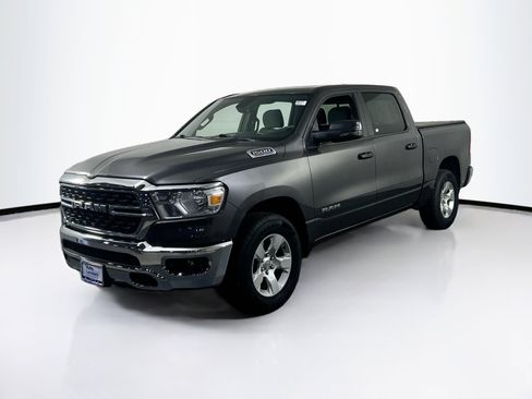 Used 2023 RAM 1500 Big Horn AWD/4WD image 1