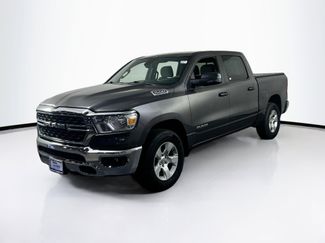 Used 2023 RAM 1500 Big Horn AWD/4WD video 1