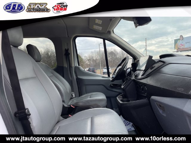 Used 2018 Ford Transit 150 XL RWD image 14