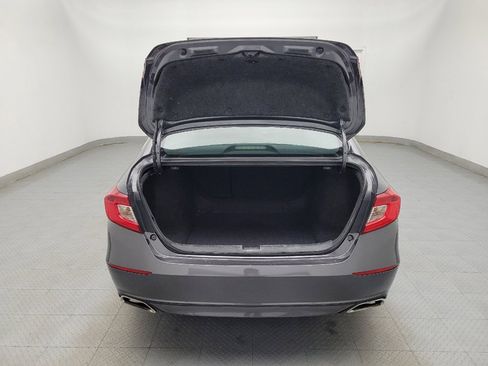 Used 2020 Honda Accord Sport image 29