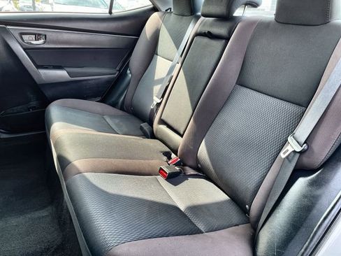 Used 2019 Toyota Corolla LE FWD image 25